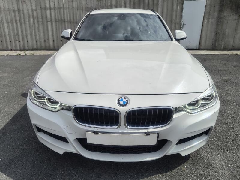 BMW 3er Reihe