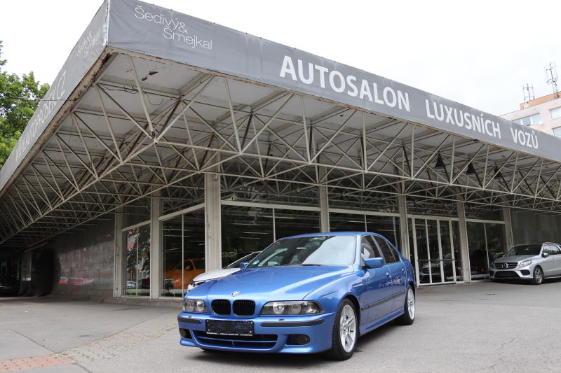 BMW 5er Reihe