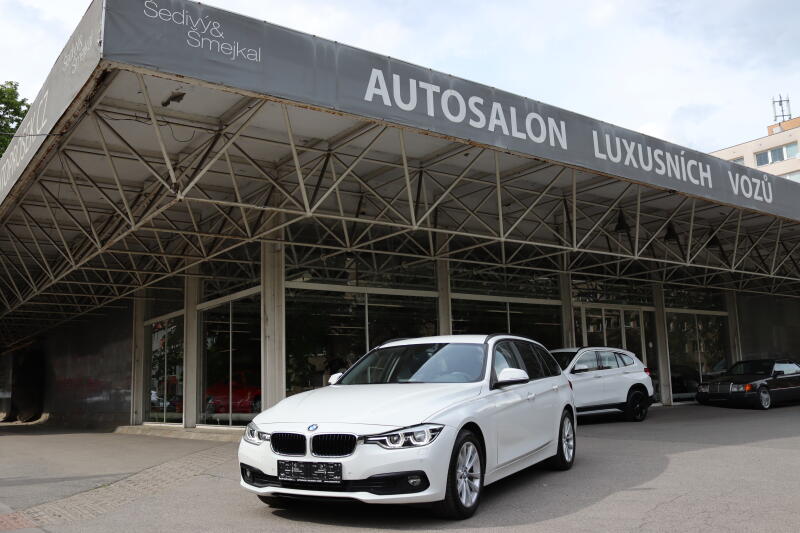 BMW 3er Reihe