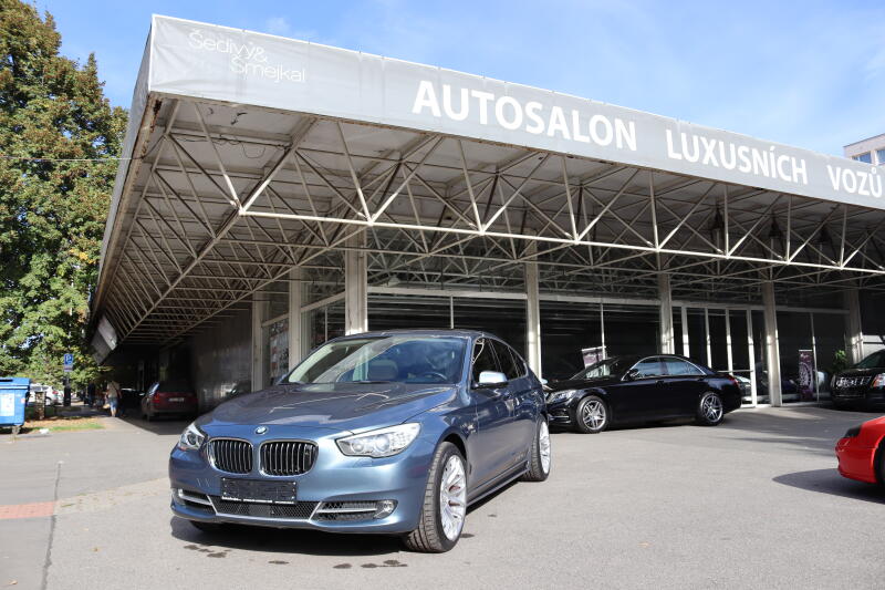 BMW Rad 5