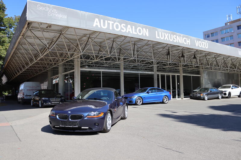 BMW Z4