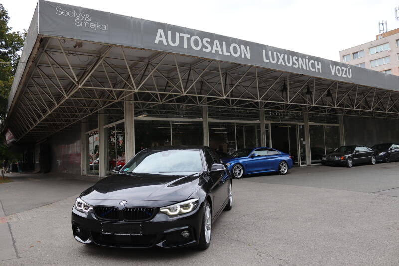 BMW 4er Reihe