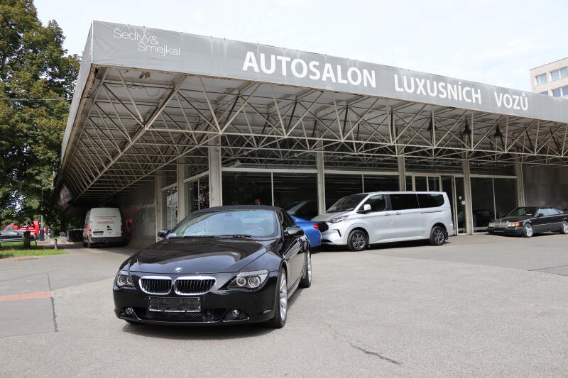 BMW 6er Reihe