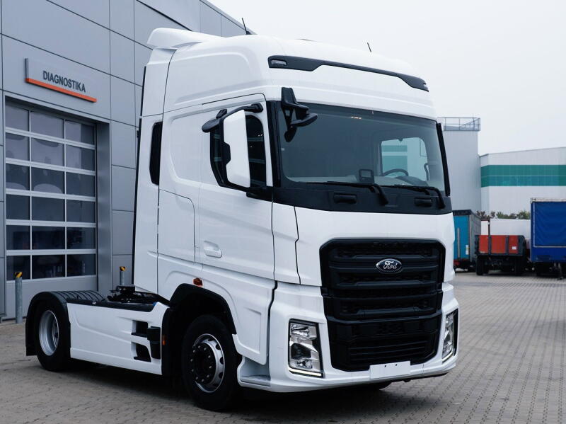 Ford