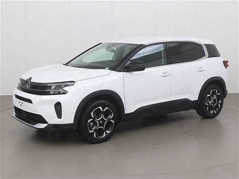 Citro�n C5 Aircross