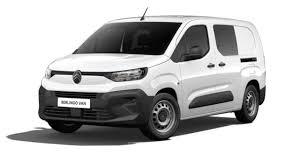 Citron Berlingo