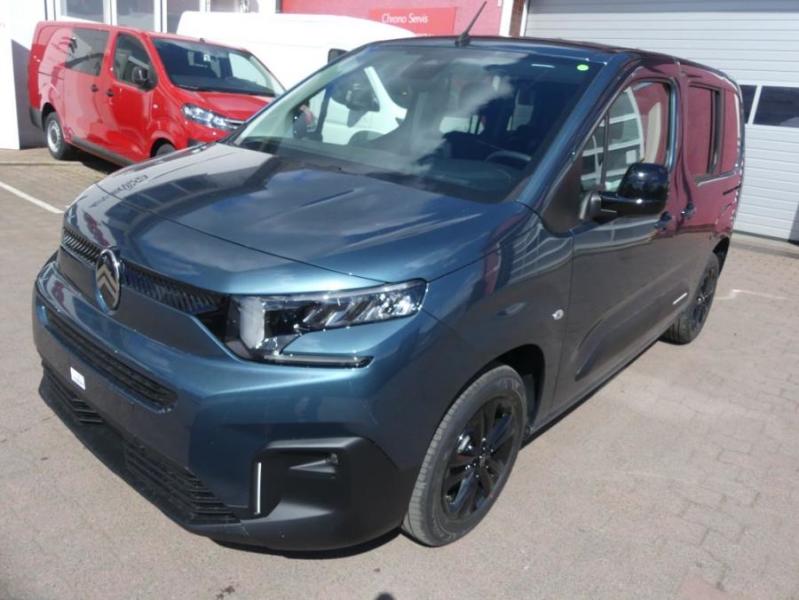 Citron Berlingo