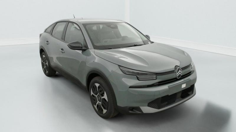 Citron C4
