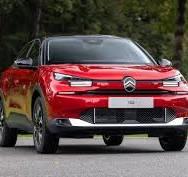 Citron C4