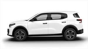 Citron C3 Aircross