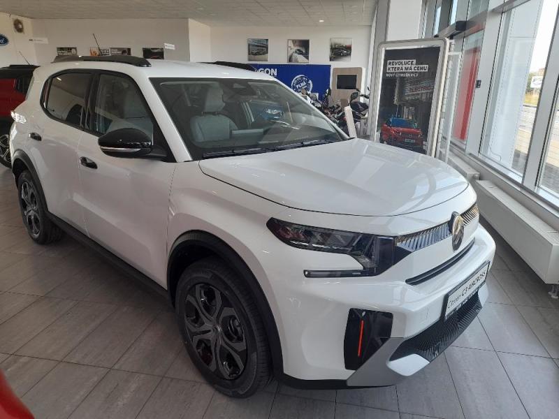 Citron C3 Aircross