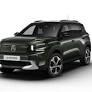 Citron C3 Aircross