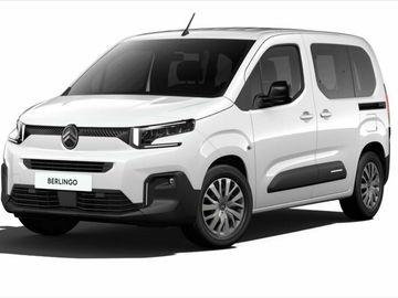 Citron Berlingo