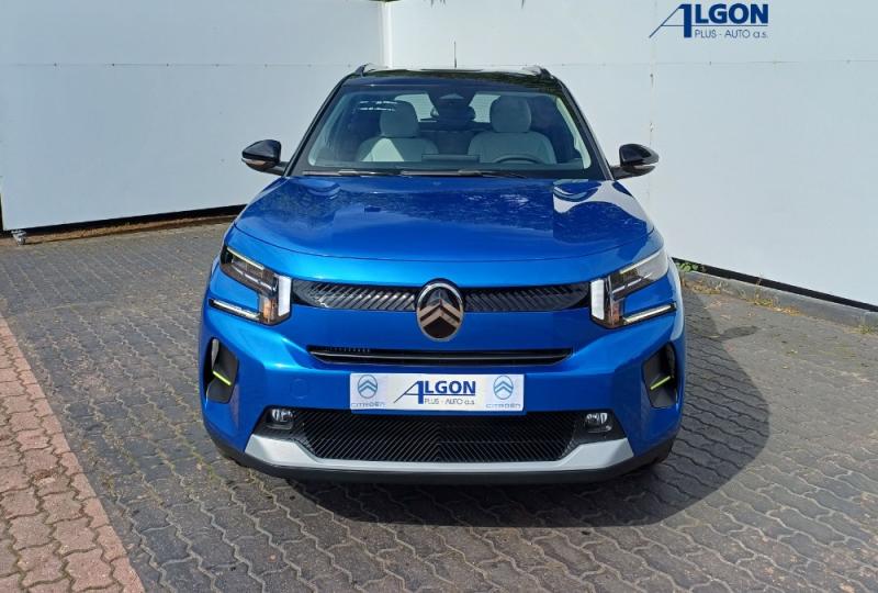 Citron C3