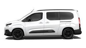 Citron Berlingo