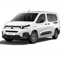 Citro�n Berlingo
