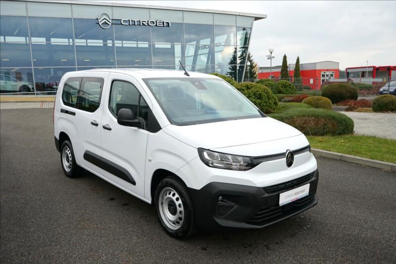 Citro�n Berlingo