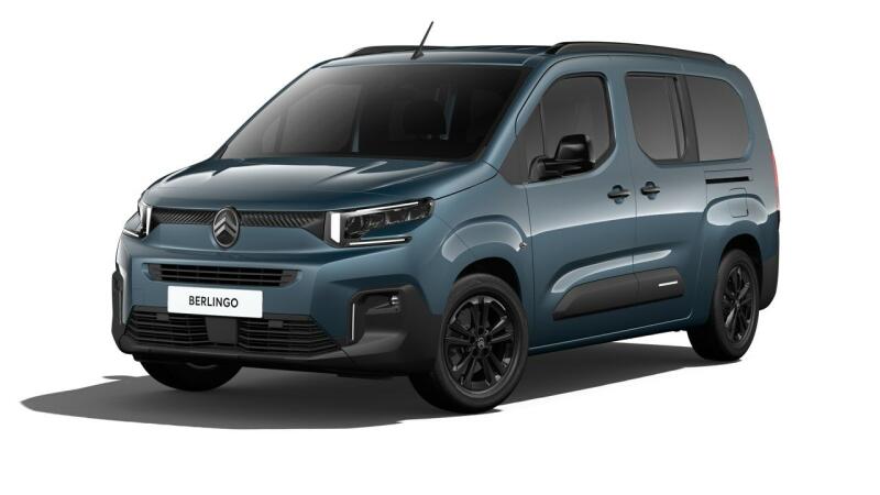 Citro�n Berlingo