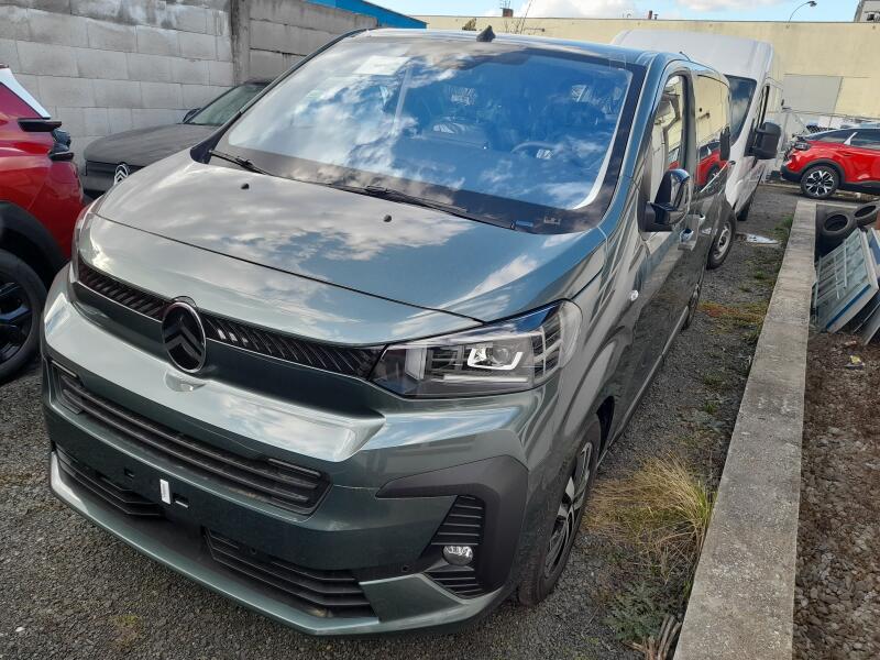 Citro�n SpaceTourer