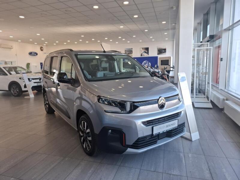 Citro�n Berlingo