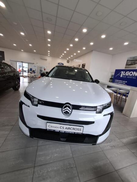 Citro�n C5 Aircross