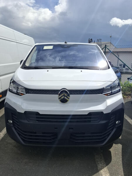 Citro�n Jumpy
