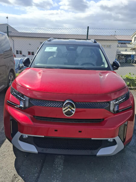 Citro�n C3 Aircross