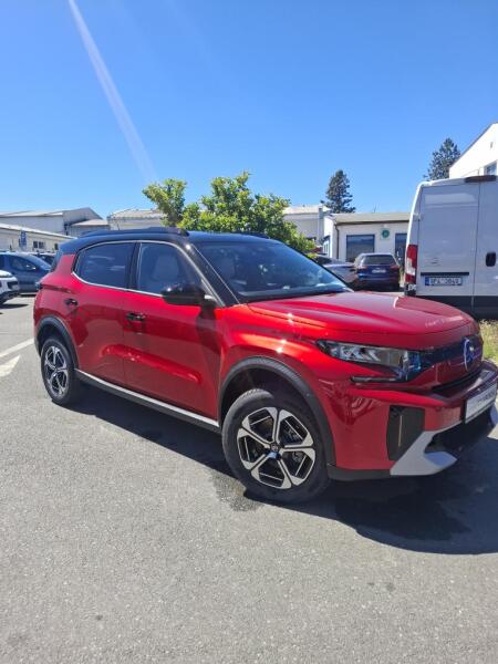 Citro�n C3 Aircross