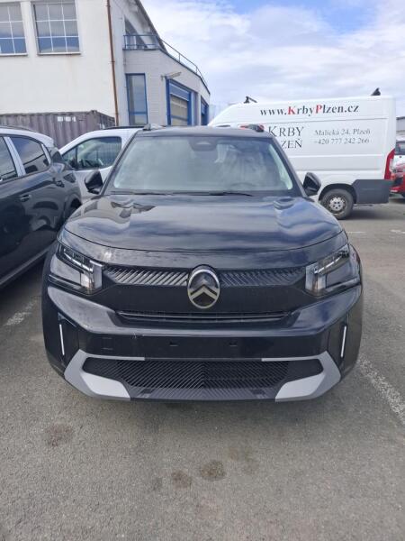Citro�n C3 Aircross