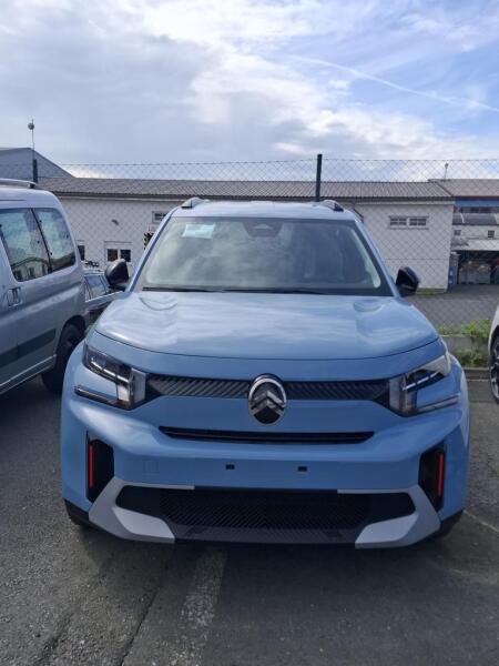 Citro�n C3 Aircross