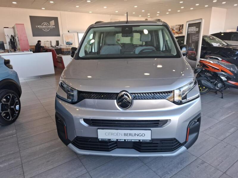 Citro�n Berlingo