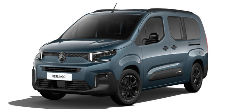 Citro�n Berlingo