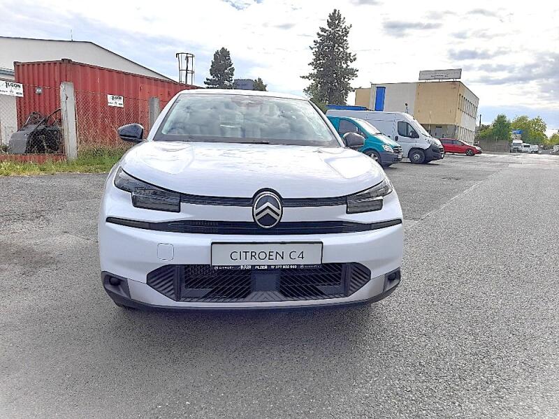 Citro�n C4