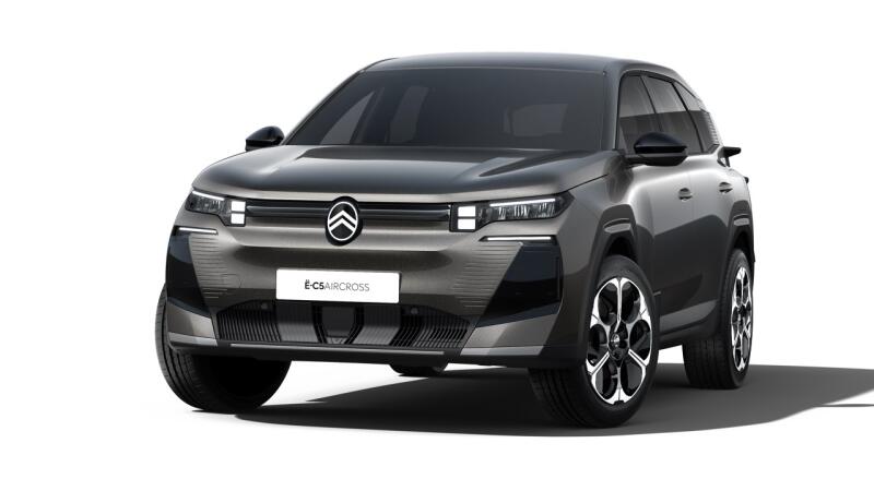 Citro�n C5 Aircross
