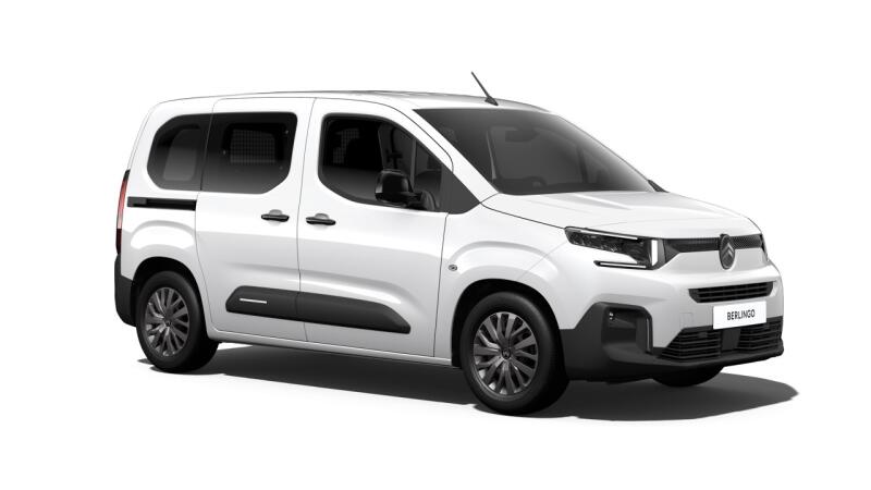 Citro�n Berlingo