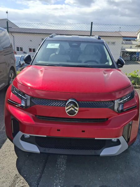 Citro�n C3 Aircross