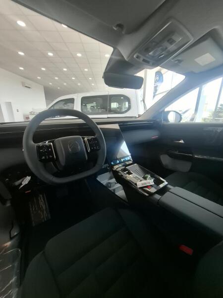 Citro�n C5 Aircross