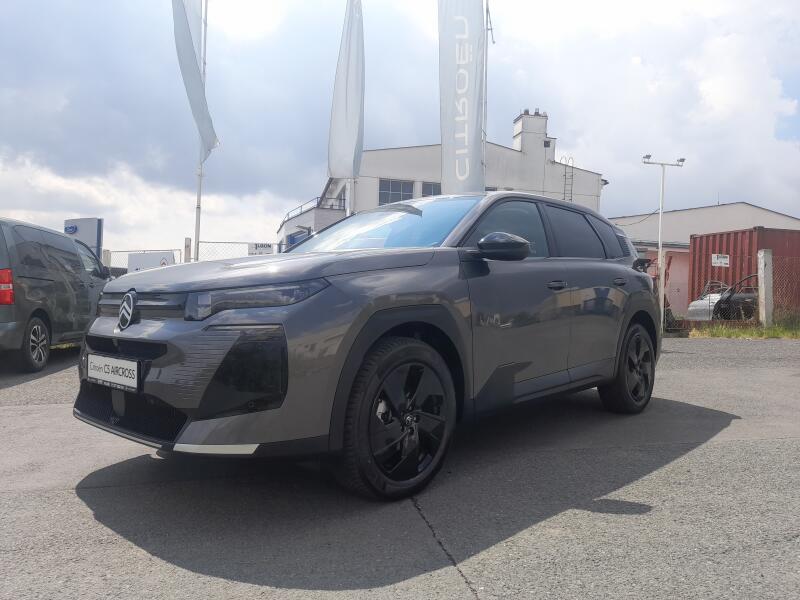 Citro�n C5 Aircross