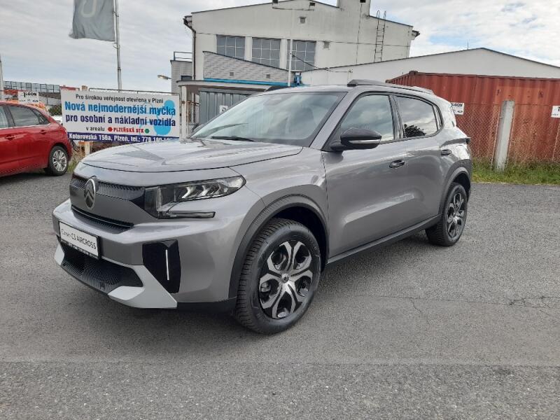 Citro�n C3 Aircross