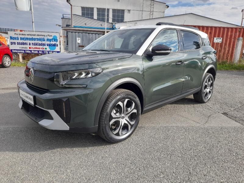 Citro�n C3 Aircross