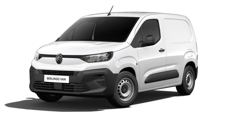Citro�n Berlingo