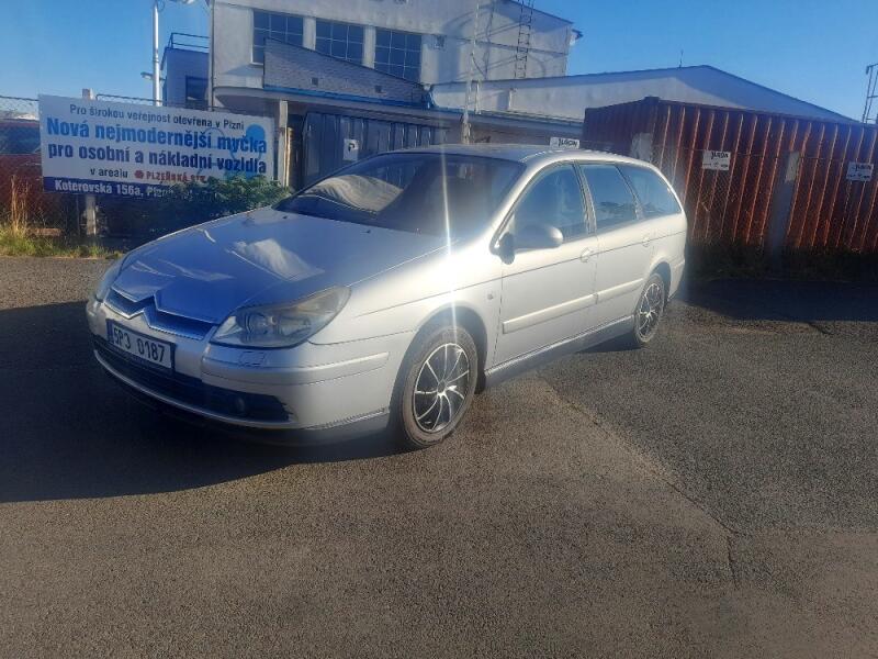 Citro�n C5