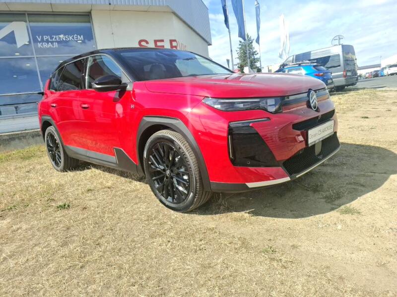 Citro�n C5 Aircross