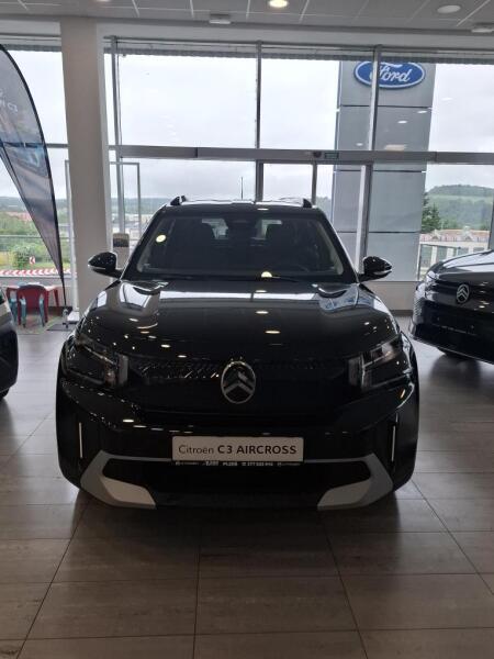 Citro�n C3 Aircross