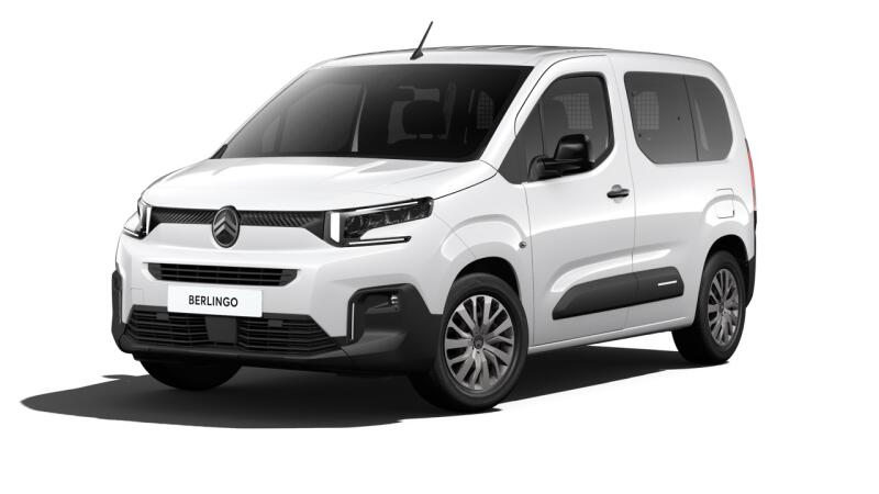 Citro�n Berlingo