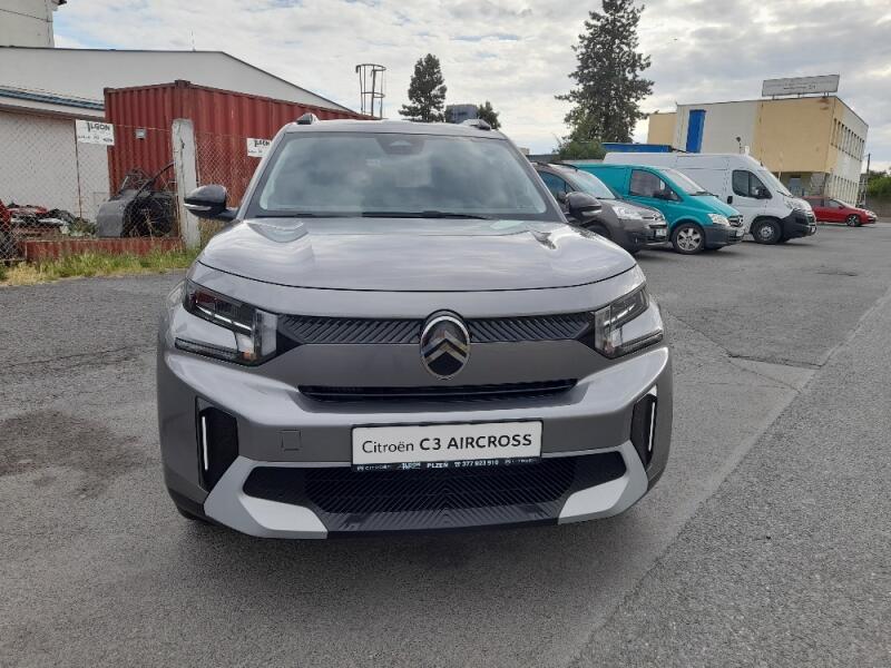 Citro�n C3 Aircross