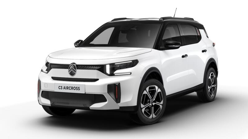 Citro�n C3 Aircross