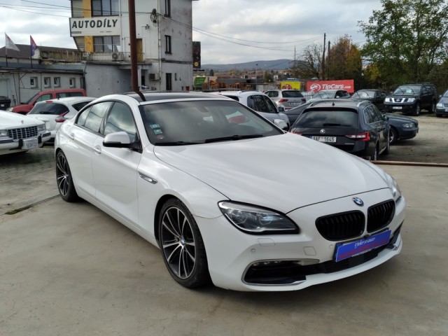 BMW 6er Reihe