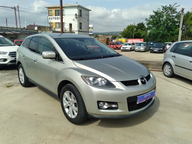 Mazda CX-7