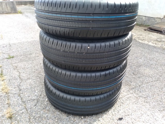 LETN PNEU 205/65R16 NOV